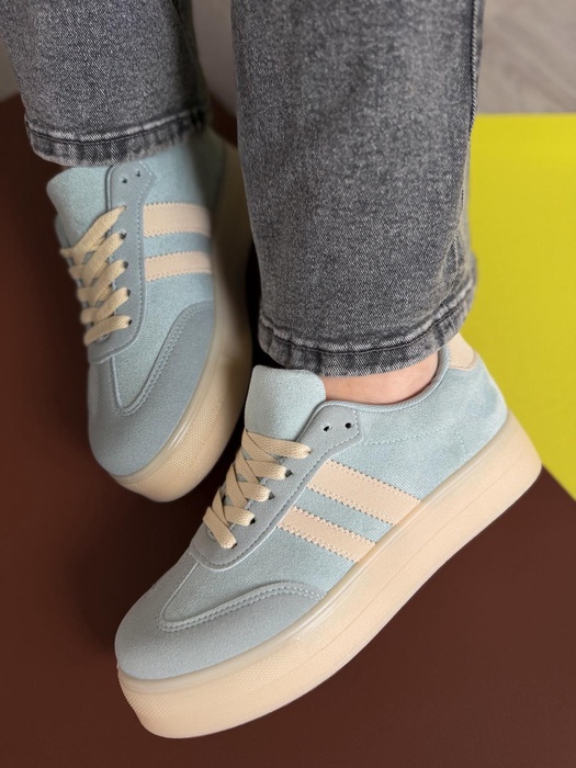 Aktuālās botes BL675P