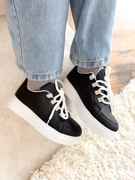 Botes ar dimantiņiem 85-961