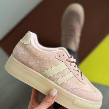 Aktuālās botes BL675