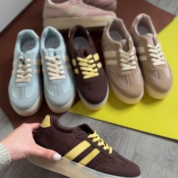 Aktuālas botes BL675