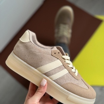 Aktuālās botes BL675