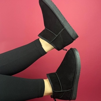 Dabīgās zamšādas UGG