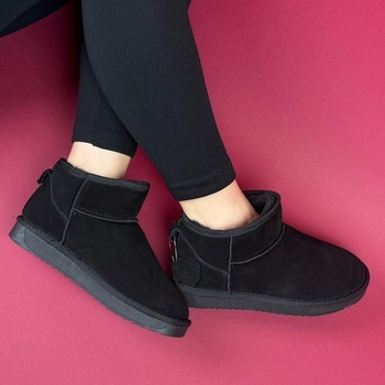 Dabīgās zamšādas UGG