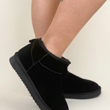 Dabīgās zamšādas UGG