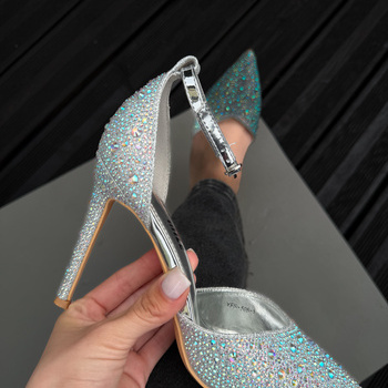 DIAMOND kurpes YES-505-1