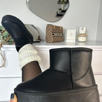 Eko ādas UGG LT315-7