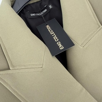 EMO LUX kolekcijas žakete