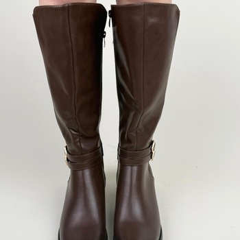 Garie zābaki DM-Y31