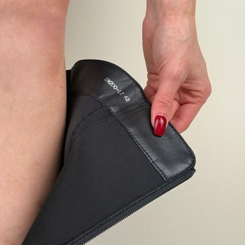 Garie zābaki DM200-L2