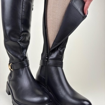 Garie zābaki DM200-L3