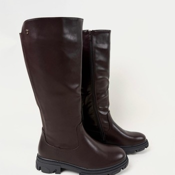 Garie zābaki DM872-18