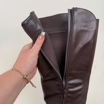 Garie zābaki DM872-18