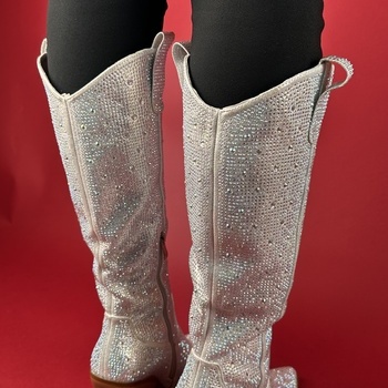 DIAMOND kovboju stila K696