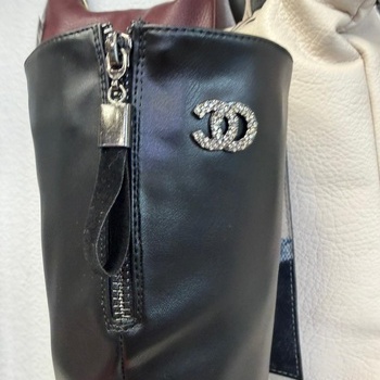 Garie zābaki uz papēdi