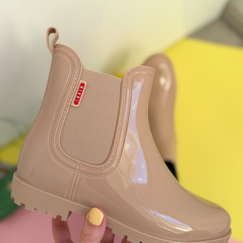 Gumijas zābaki 2302