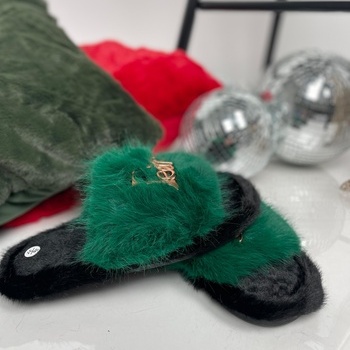 Istabas čības DEAR