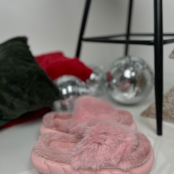 Istabas čības ZEFĪRIŅŠ