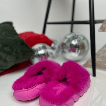 Istabas čības ZEFĪRIŅŠ