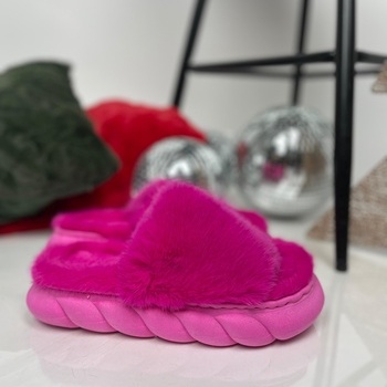 Istabas čības ZEFĪRIŅŠ