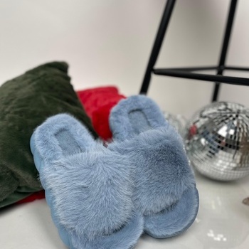 Istabas čības ZEFĪRIŅŠ