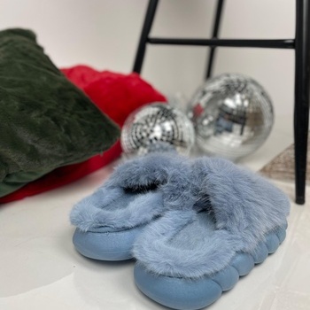 Istabas čības ZEFĪRIŅŠ