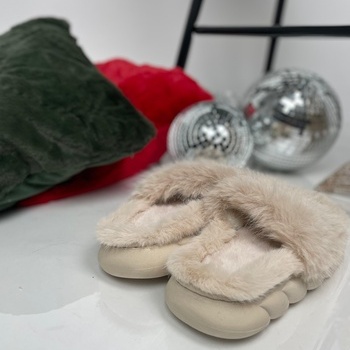 Istabas čības ZEFĪRIŅŠ