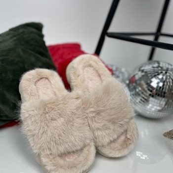 Istabas čības ZEFĪRIŅŠ