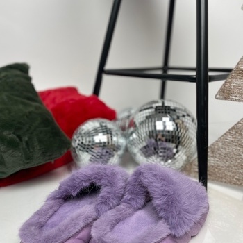 Istabas čības ZEFĪRIŅŠ