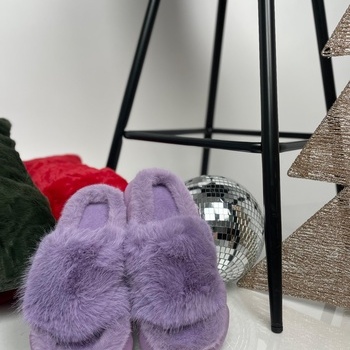 Istabas čības ZEFĪRIŅŠ