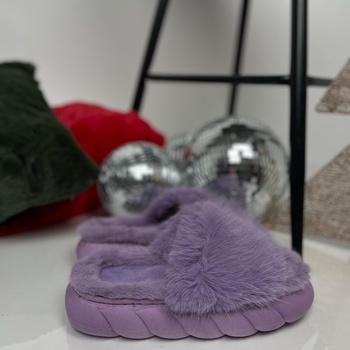 Istabas čības ZEFĪRIŅŠ