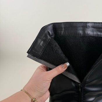 Kovboja stila zābaki 6569