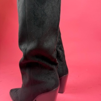 Kovboja stila zābaki K632