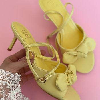 Kurpes ar banti LOLA5279