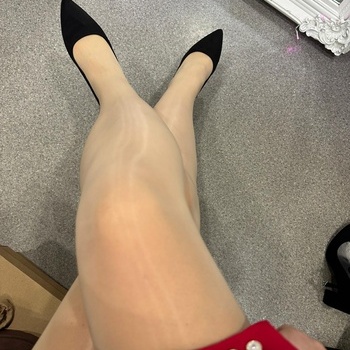 Luxury matētas zeķubikses