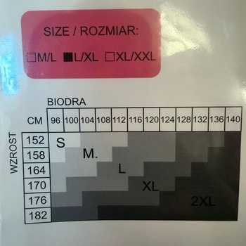  Chocco mežģīņu zeķubikses