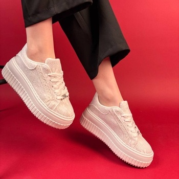 Mežģīņu botes LA333