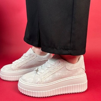 Mežģīņu botes LA333