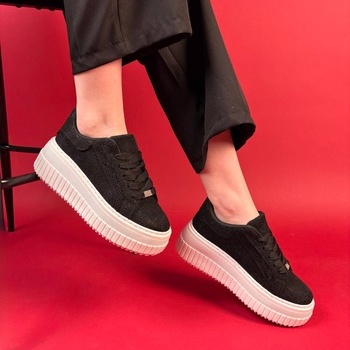 Mežģīņu botes LA333