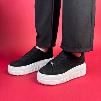 Mežģīņu botes LA333