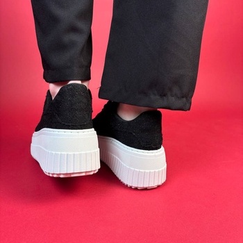 Mežģīņu botes LA333