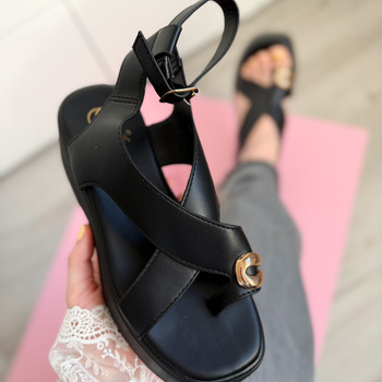 Pirkstiņsandeles LX9624