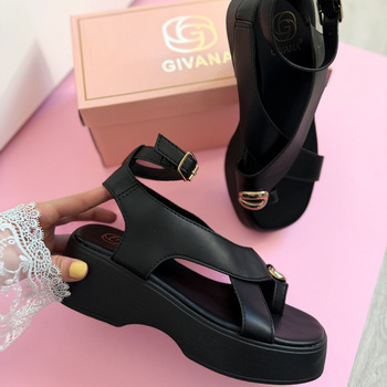 Pirkstiņsandeles LX9624