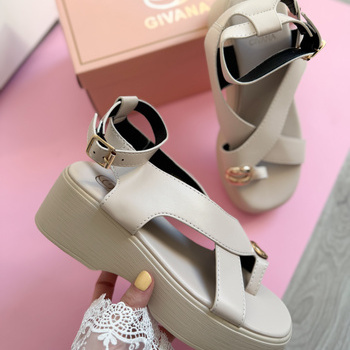 Pirkstiņsandeles LX9624