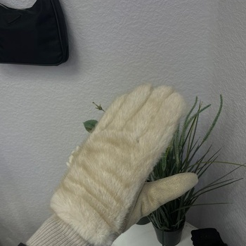 Pūkainie pirkstaiņi