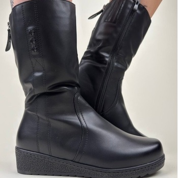 Pusgarie zābaki 8020