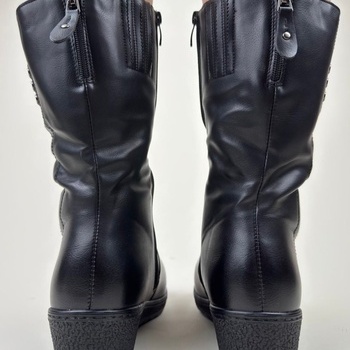 Pusgarie zābaki 8020