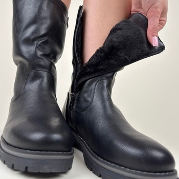 Pusgarie zābaki F-D3179-3