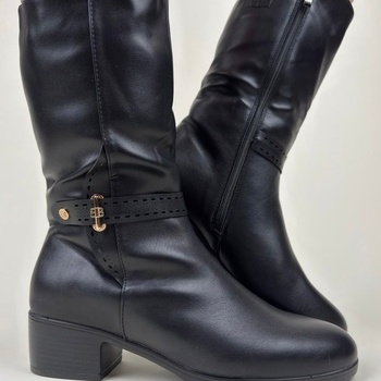 Pusgarie zābaki F-D3121-3