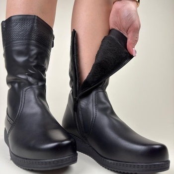 Pusgarie zābaki 3817