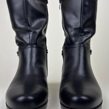 Pusgarie zābaki A128-1